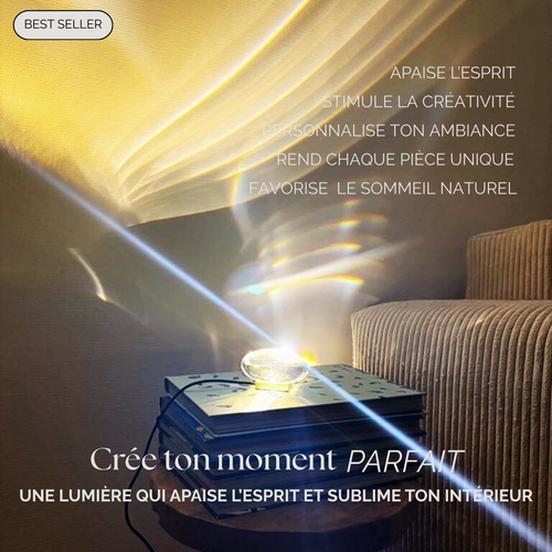 Lampe GlowLite