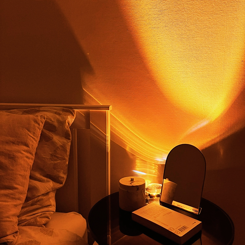 Lampe GlowLite