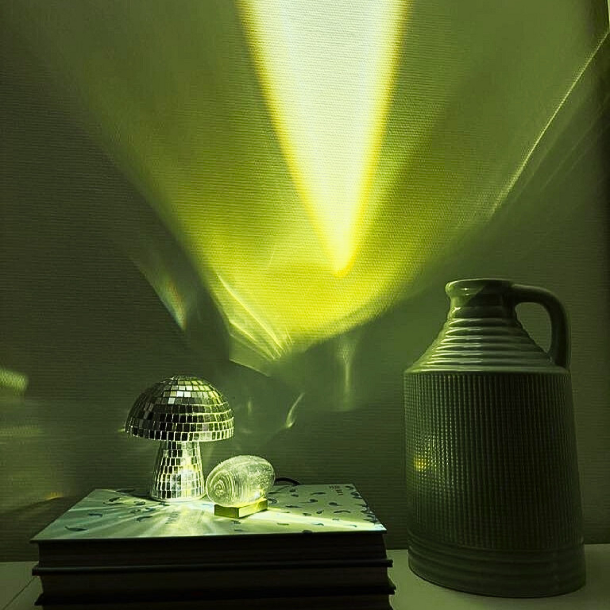 Lampe GlowLite