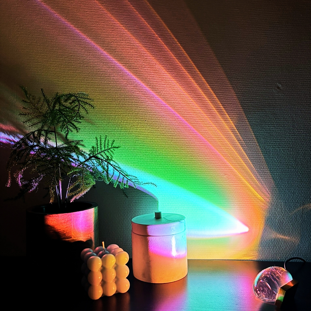 Lampe GlowLite