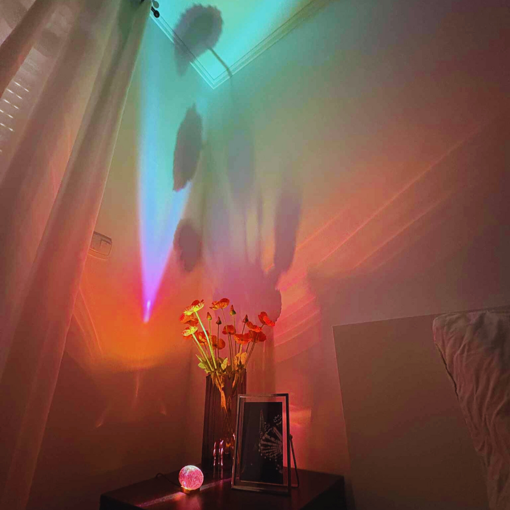 Lampe GlowLite